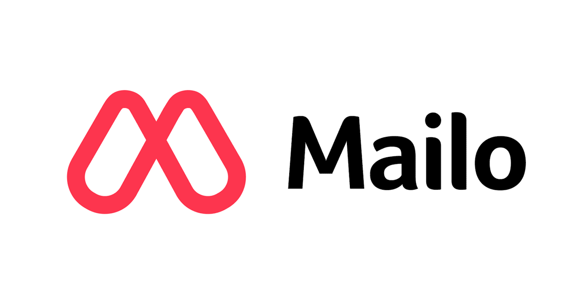 Mailo logo