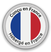 Offer recommandéiert vun der .fr